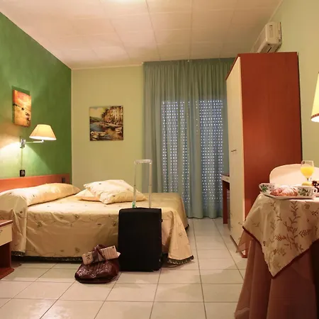 Leon - Ristorante Al Cavallino Rosso 3* San Giovanni Rotondo