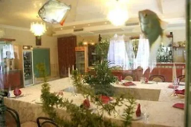 Hotel Leon - Ristorante Al Cavallino Rosso San Giovanni Rotondo