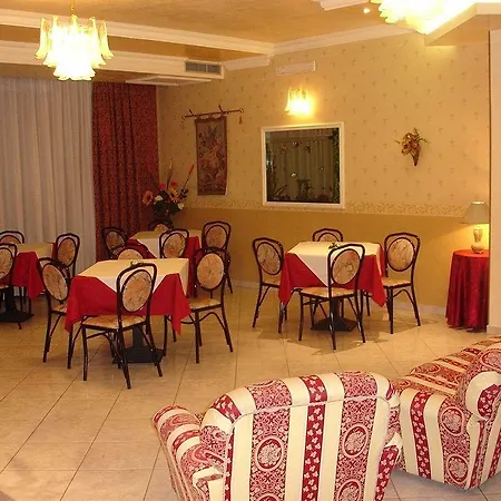 Leon - Ristorante Al Cavallino Rosso