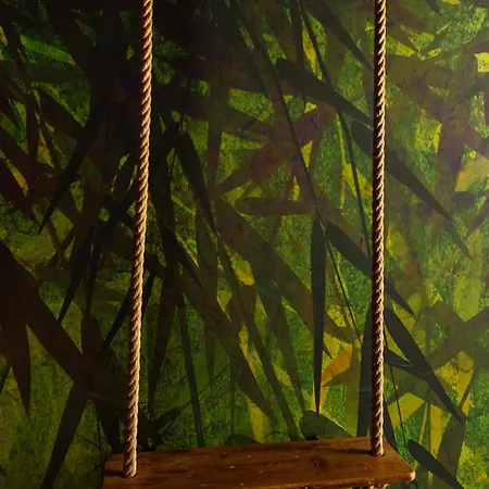 Leon - Ristorante Al Cavallino Rosso ホテル