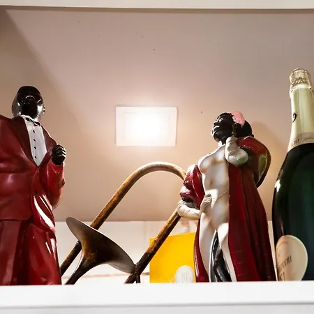 Leon - Ristorante Al Cavallino Rosso サン・ジョバンニ・ロトンド