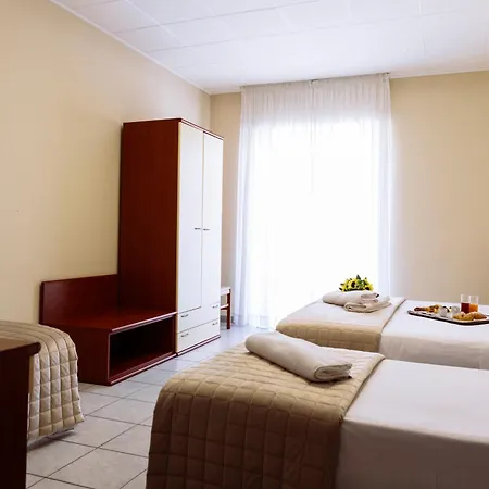 Leon - Ristorante Al Cavallino Rosso Hotel San Giovanni Rotondo