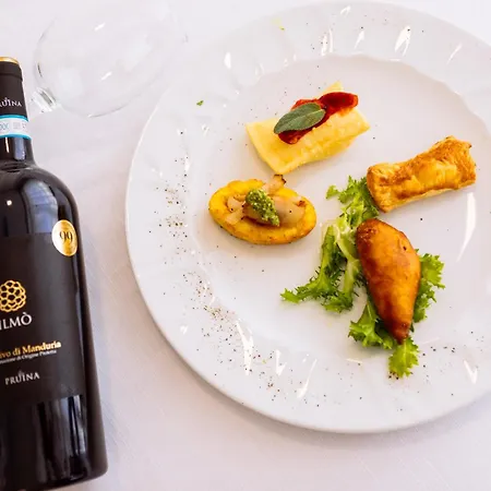 Leon - Ristorante Al Cavallino Rosso 3*