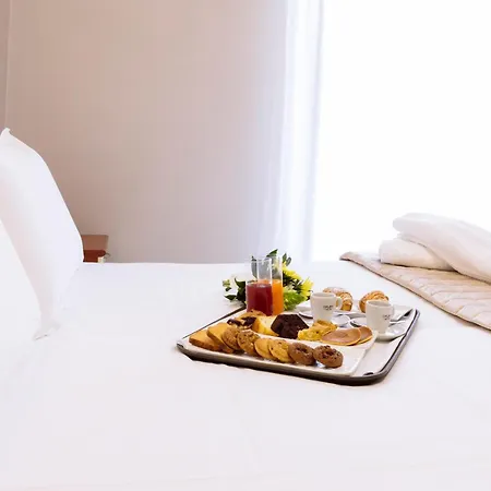 Leon - Ristorante Al Cavallino Rosso 3* San Giovanni Rotondo