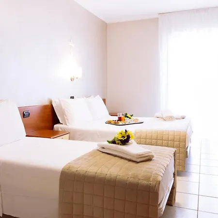 Leon - Ristorante Al Cavallino Rosso Hotel