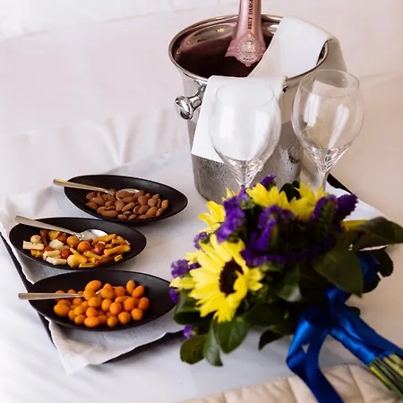 Leon - Ristorante Al Cavallino Rosso 3* サン・ジョバンニ・ロトンド