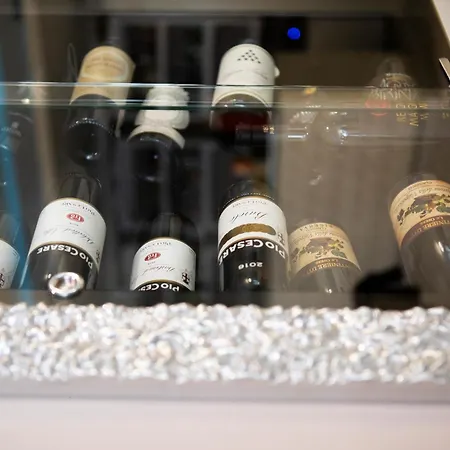 Leon - Ristorante Al Cavallino Rosso San Giovanni Rotondo