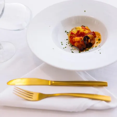 Leon - Ristorante Al Cavallino Rosso Hotel San Giovanni Rotondo