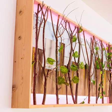 Leon - Ristorante Al Cavallino Rosso Hotel