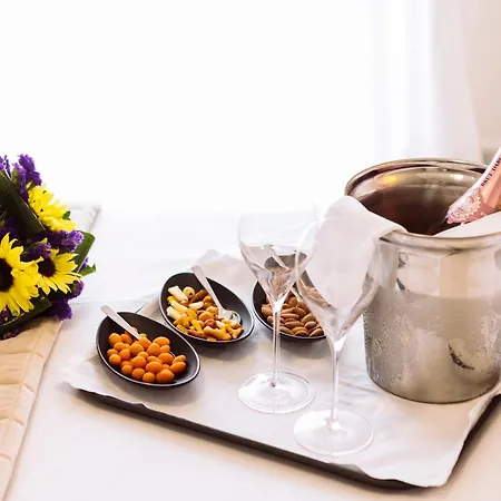 Hotel Leon - Ristorante Al Cavallino Rosso San Giovanni Rotondo