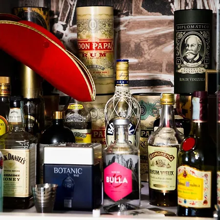 Hotel Leon - Ristorante Al Cavallino Rosso