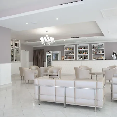 Leon - Ristorante Al Cavallino Rosso Hotel San Giovanni Rotondo