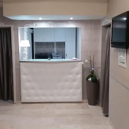 Leon - Ristorante Al Cavallino Rosso 3* San Giovanni Rotondo