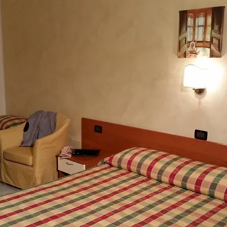 Leon - Ristorante Al Cavallino Rosso Hotel