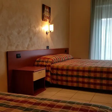 Leon - Ristorante Al Cavallino Rosso