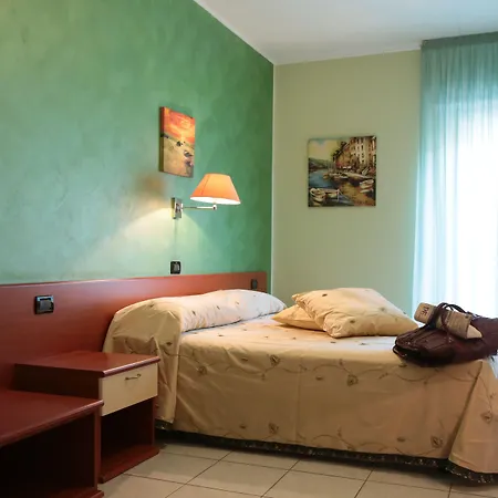 Hotel Leon - Ristorante Al Cavallino Rosso San Giovanni Rotondo