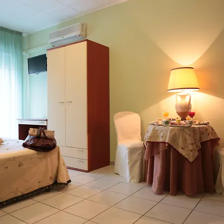 Leon - Ristorante Al Cavallino Rosso