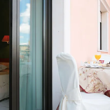 Leon - Ristorante Al Cavallino Rosso Hotel