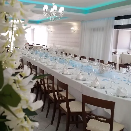 Leon - Ristorante Al Cavallino Rosso