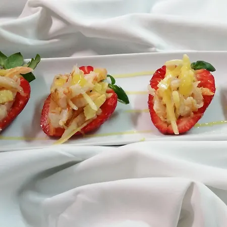 Leon - Ristorante Al Cavallino Rosso Hotel 3*