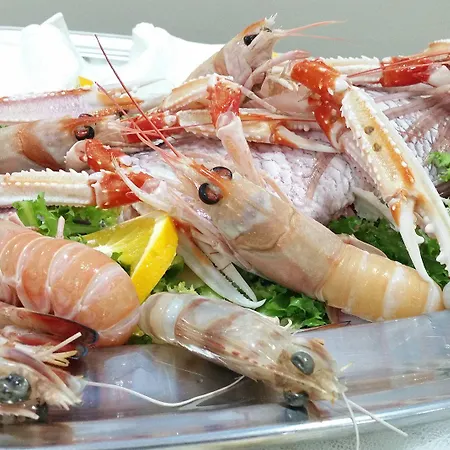 Leon - Ristorante Al Cavallino Rosso