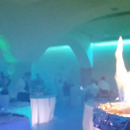 Hotel Leon - Ristorante Al Cavallino Rosso