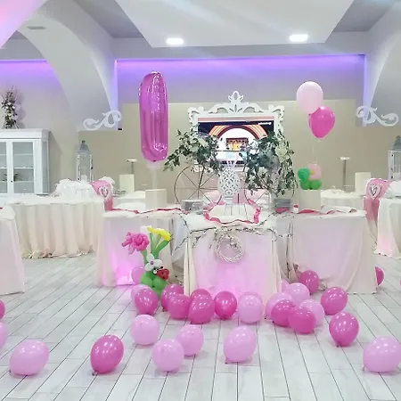 Leon - Ristorante Al Cavallino Rosso 3* サン・ジョバンニ・ロトンド