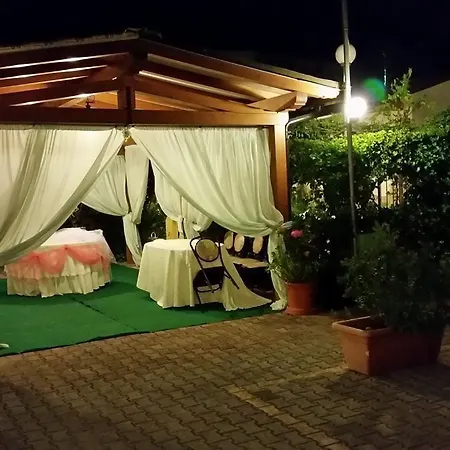 Leon - Ristorante Al Cavallino Rosso