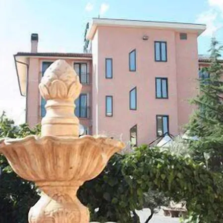 Leon - Ristorante Al Cavallino Rosso Hotel