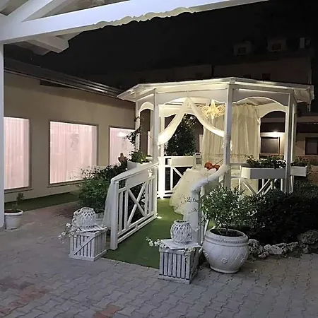 Hotel Leon - Ristorante Al Cavallino Rosso San Giovanni Rotondo