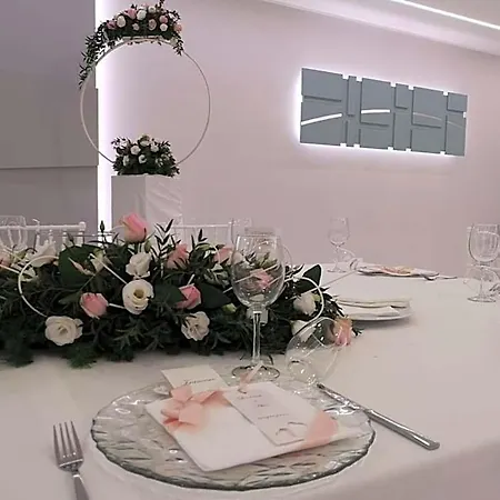 Leon - Ristorante Al Cavallino Rosso 3* San Giovanni Rotondo
