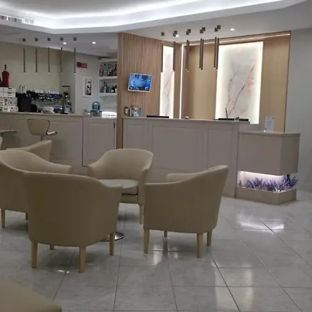 Leon - Ristorante Al Cavallino Rosso 3*