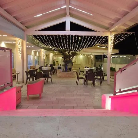 Leon - Ristorante Al Cavallino Rosso San Giovanni Rotondo
