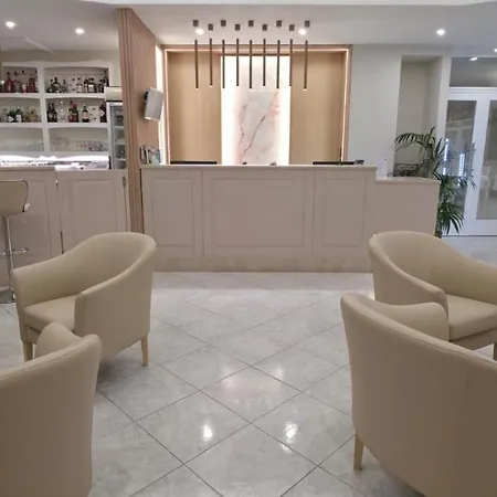 Leon - Ristorante Al Cavallino Rosso 3* San Giovanni Rotondo