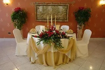 Leon - Ristorante Al Cavallino Rosso 3*