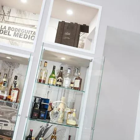 호텔 Leon - Ristorante Al Cavallino Rosso