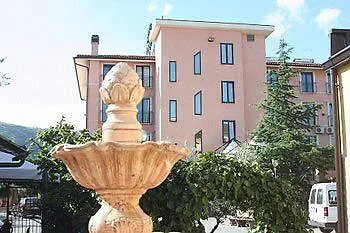 Leon - Ristorante Al Cavallino Rosso Hotel San Giovanni Rotondo