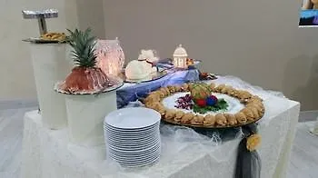 里昂酒店及罗索卡瓦利诺餐厅