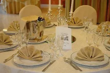 Leon - Ristorante Al Cavallino Rosso San Giovanni Rotondo