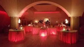Leon - Ristorante Al Cavallino Rosso 3* San Giovanni Rotondo