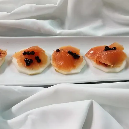 Leon - Ristorante Al Cavallino Rosso 3*