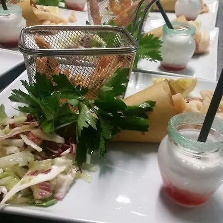 Leon - Ristorante Al Cavallino Rosso 호텔