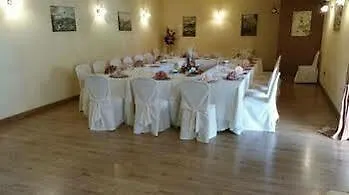 Leon - Ristorante Al Cavallino Rosso 호텔