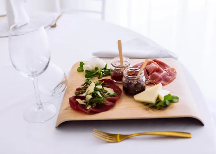 Leon - Ristorante Al Cavallino Rosso Hotel San Giovanni Rotondo