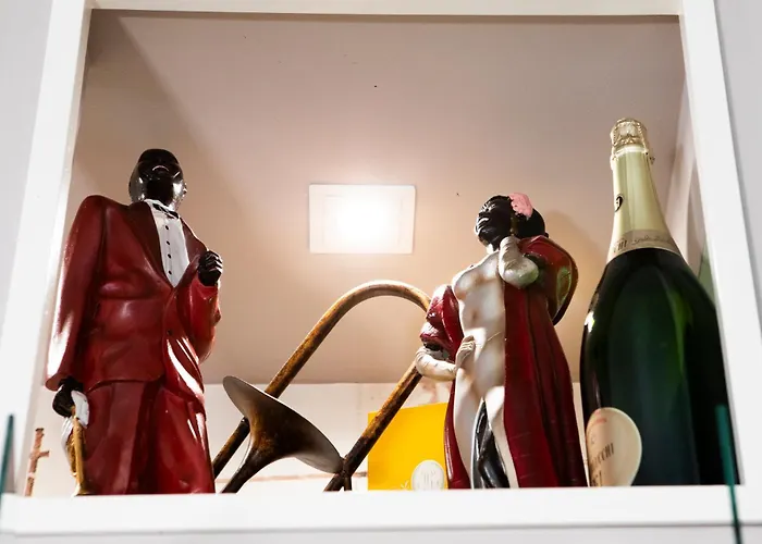 Leon - Ristorante Al Cavallino Rosso San Giovanni Rotondo