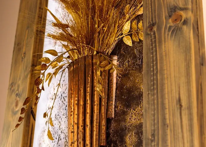 Leon - Ristorante Al Cavallino Rosso