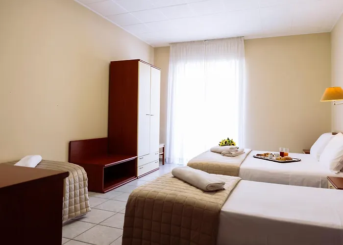 Leon - Ristorante Al Cavallino Rosso Hotel San Giovanni Rotondo