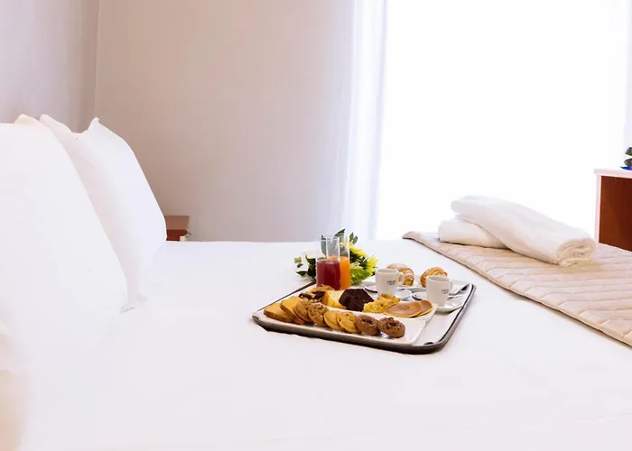 Leon - Ristorante Al Cavallino Rosso 3* San Giovanni Rotondo