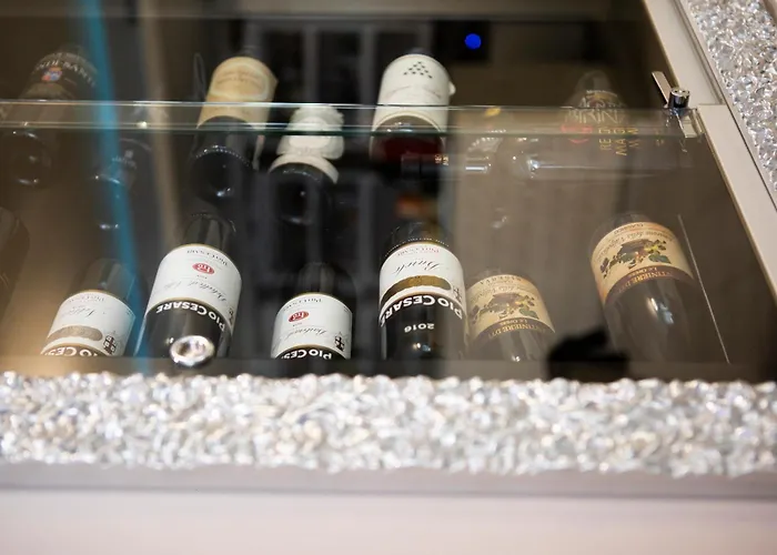 Leon - Ristorante Al Cavallino Rosso San Giovanni Rotondo