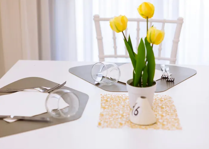 Hotel Leon - Ristorante Al Cavallino Rosso San Giovanni Rotondo